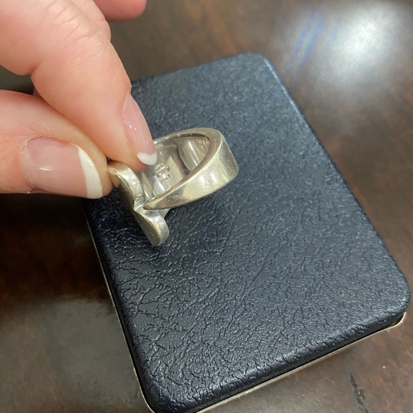 Pianegonda Lovesick ring - Picture 7 of 13